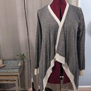 Comfy cardigan